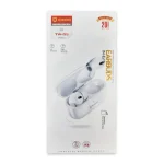 ایرپاد بی سیم هانز مدل TW-03